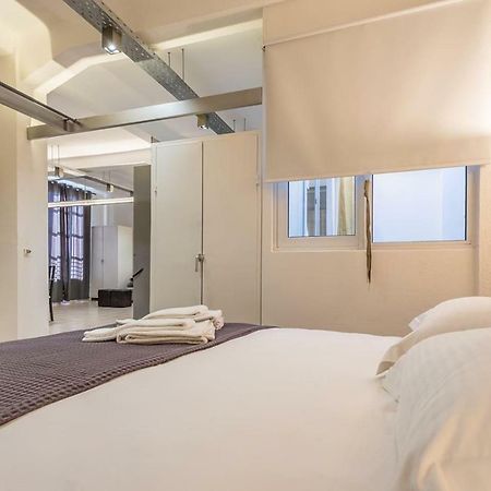 Renovated Loft At The Center Of Monastiraki Apartment เอเธนส์ ภายนอก รูปภาพ