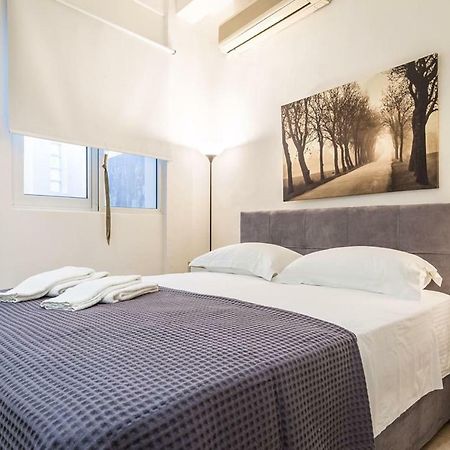 Renovated Loft At The Center Of Monastiraki Apartment เอเธนส์ ภายนอก รูปภาพ