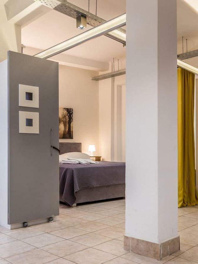 Renovated Loft At The Center Of Monastiraki Apartment เอเธนส์ ภายนอก รูปภาพ