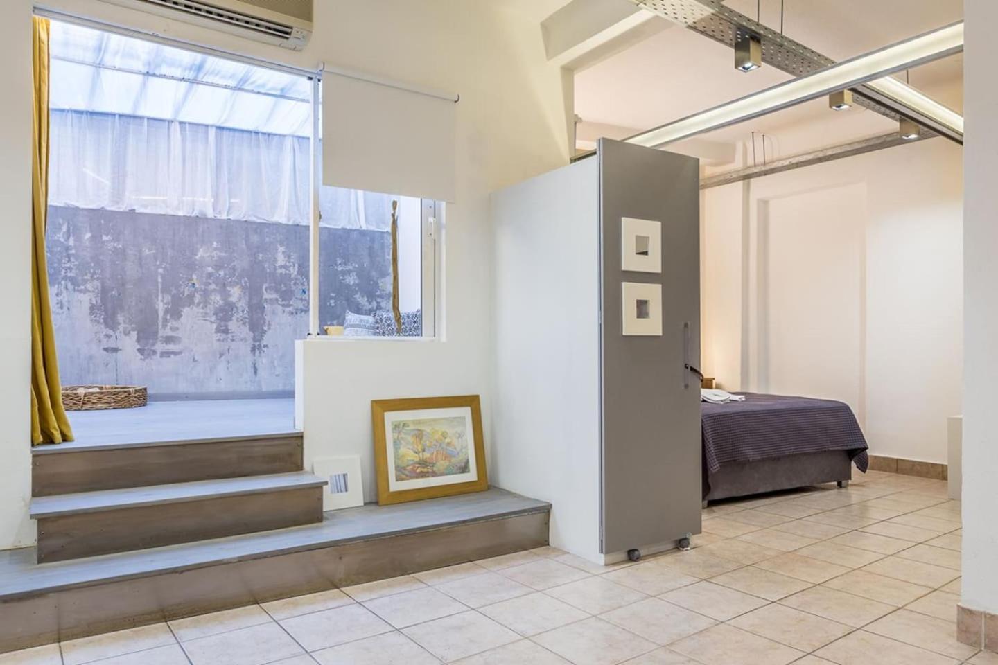 Renovated Loft At The Center Of Monastiraki Apartment เอเธนส์ ภายนอก รูปภาพ