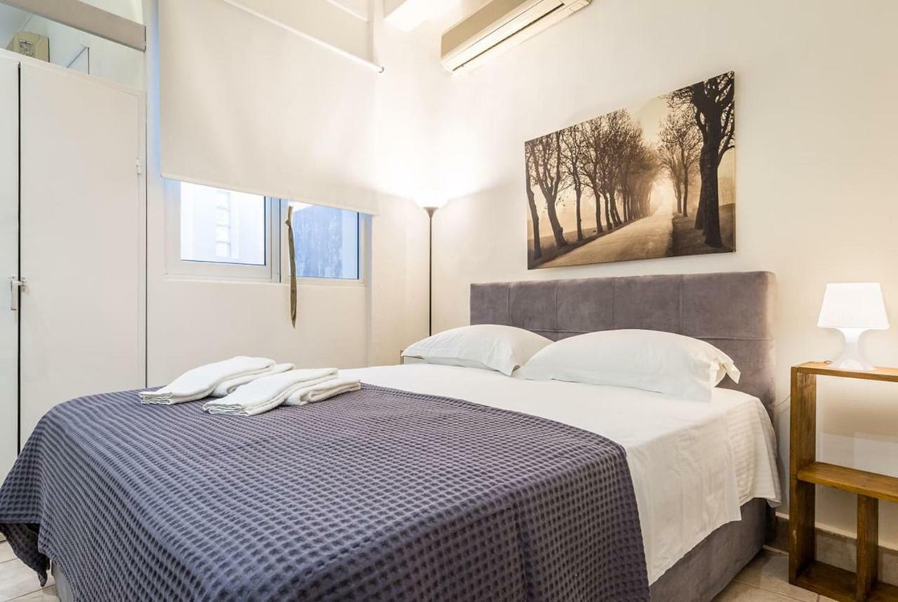 Renovated Loft At The Center Of Monastiraki Apartment เอเธนส์ ภายนอก รูปภาพ