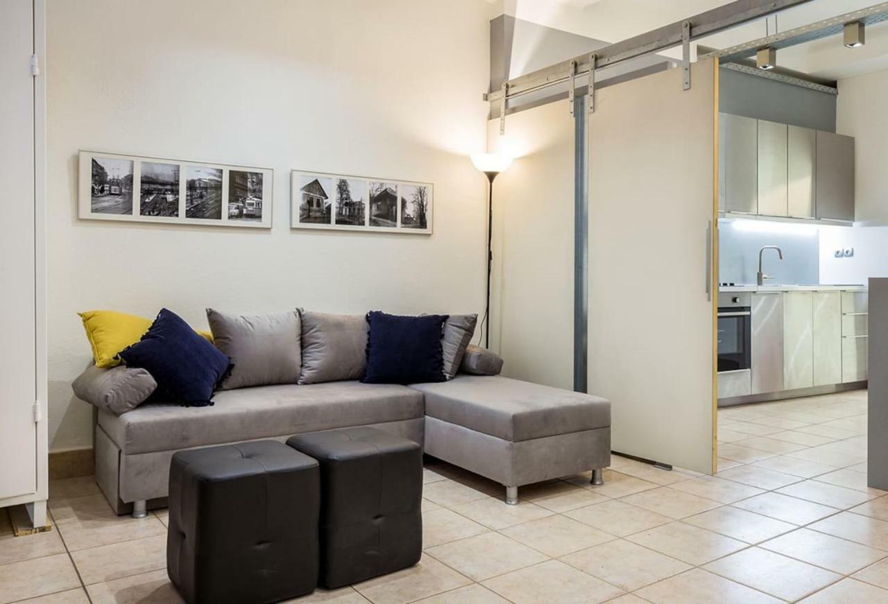 Renovated Loft At The Center Of Monastiraki Apartment เอเธนส์ ภายนอก รูปภาพ
