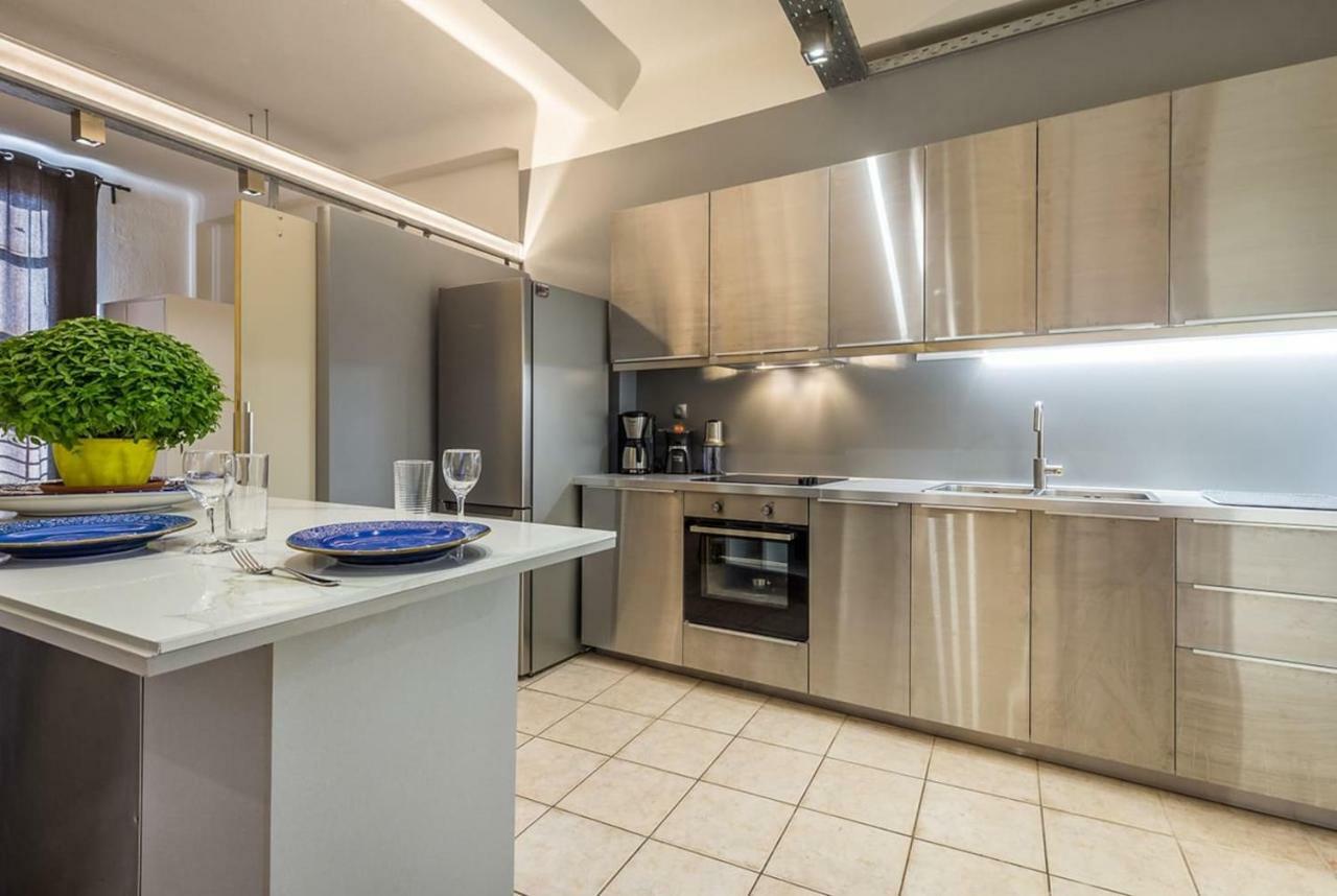 Renovated Loft At The Center Of Monastiraki Apartment เอเธนส์ ภายนอก รูปภาพ