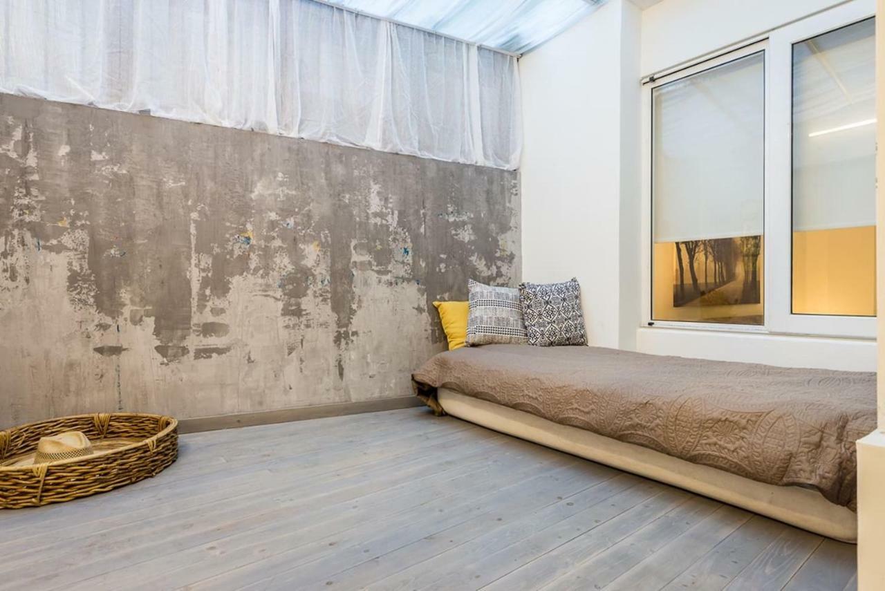 Renovated Loft At The Center Of Monastiraki Apartment เอเธนส์ ภายนอก รูปภาพ