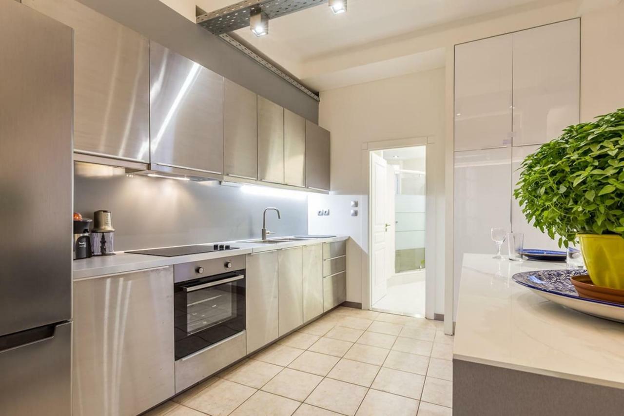 Renovated Loft At The Center Of Monastiraki Apartment เอเธนส์ ภายนอก รูปภาพ