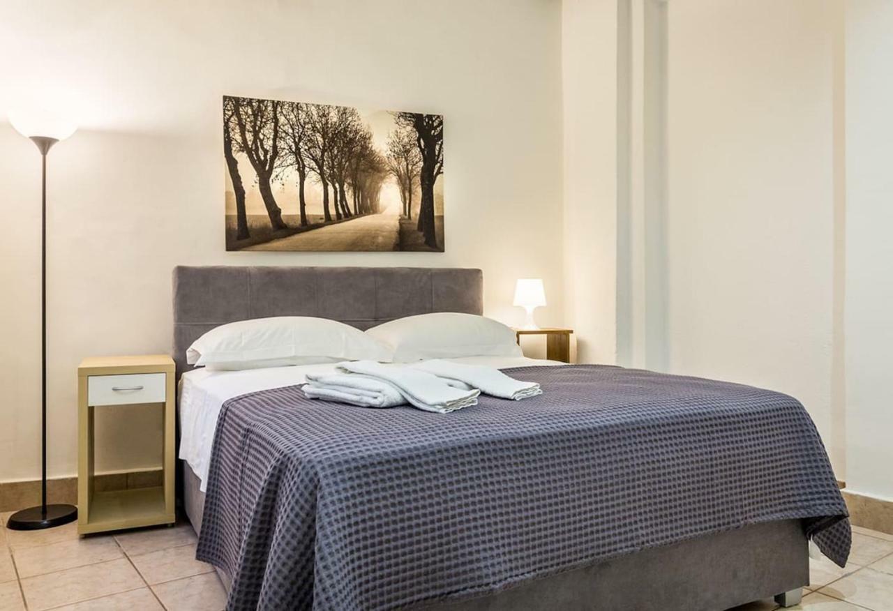 Renovated Loft At The Center Of Monastiraki Apartment เอเธนส์ ภายนอก รูปภาพ